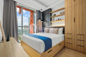 Dove by Kozystay - TB Simatupang